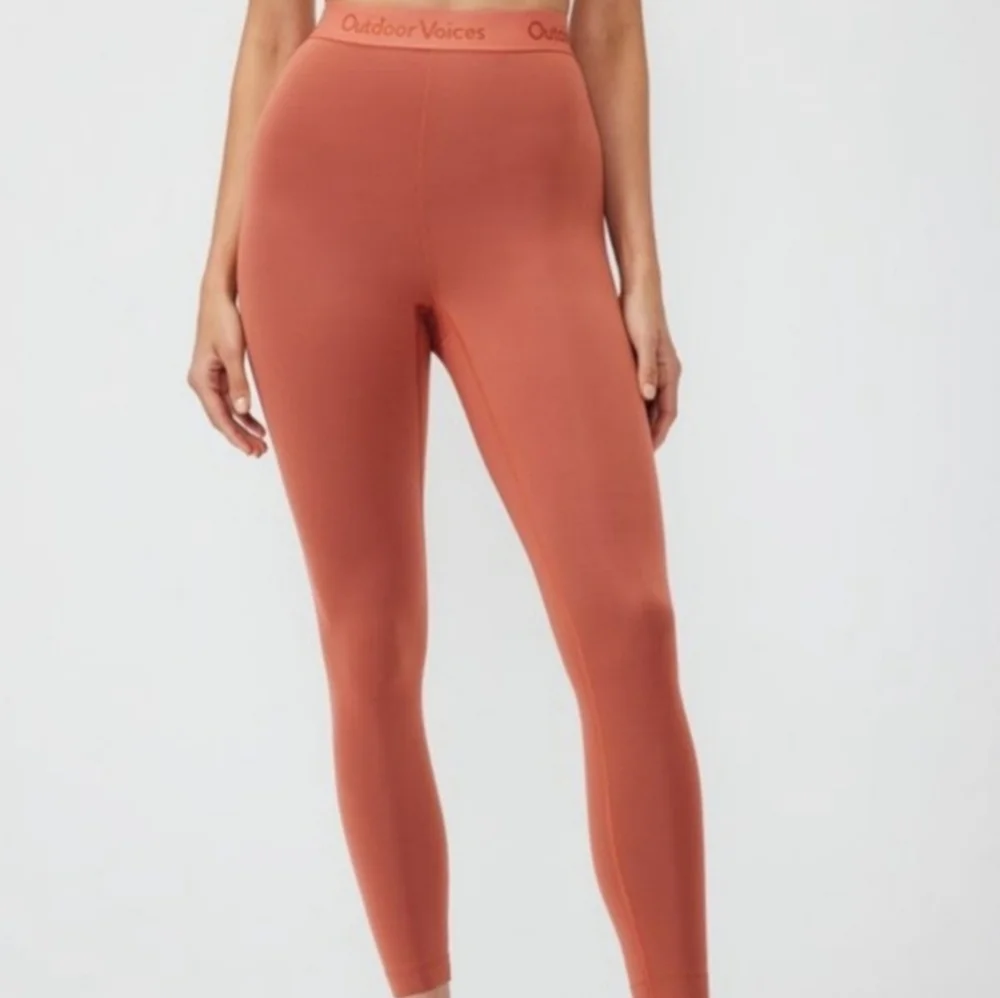 Outdoor Voices leggings - Picture 2 of 9